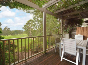 Villa 2br Vermentino Resort Condo located within Cypress Lakes Resort (nothing is more central)